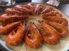 -锦里海景海鲜餐厅.三亚老字号(亚龙湾中心广场店)