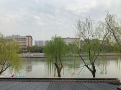 -香雪海饭店中餐厅(人民桥店)