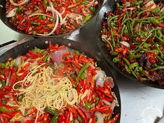 -三丁一体菜(绵远街店)