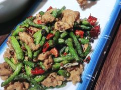 -槐乡六门城小馆(洪洞店)
