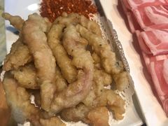 -傣妹火锅(南京东路一店)