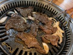 -梅梅家的烤肉店(槐北路店)