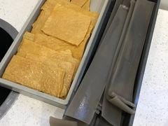 油豆皮-重庆刘一手(巴黎一店)