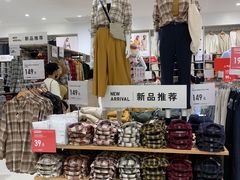 -优衣库(南宁万象城店)
