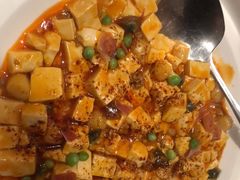 -A One Kitchen·南京精菜馆(德基广场店)
