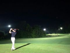-观澜湖高尔夫球会
