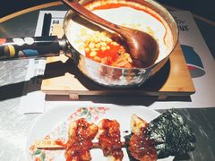 -火山屋台(新街口店)