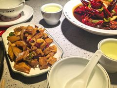 -叶派龙虾·招牌十三香(合肥路首店)
