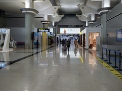 -长沙黄花国际机场-T1航站楼