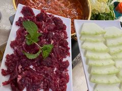 -贵州人家·酸汤火锅·20年老字号