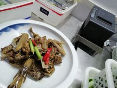 -湘邻呷铺·田园家宴(汉基广场店)