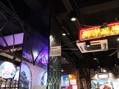 大堂-陈光记烧腊(长寿路店)