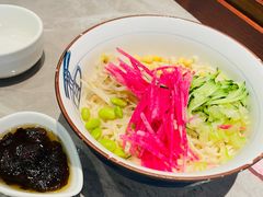 -四季小馆·地道北京小吃(广百店)