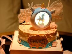 -麦雪尔甜品·生日蛋糕(新街口旗舰店)