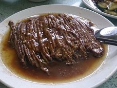 羊肉条-庆增回民饭店