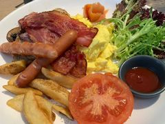 -Maxpoint Kitchen 西餐咖啡(乐峰广场店)