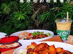 -Green Option(官舍店)