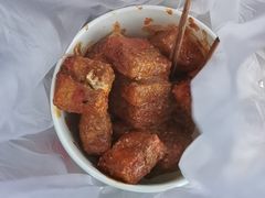 -大周炸串店