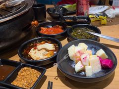 -九田家黑牛烤肉(溧水万达店)