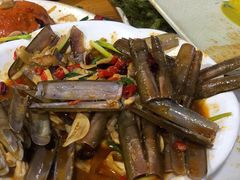 -庆余生平价生猛海鲜(海棠湾林旺夜市店)