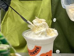 -fastfoot急急脚咖啡公司(IFC国金天地店)