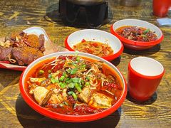 -老闵田螺馆·南昌特色(总店)