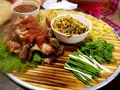 -粗粮人家·东北菜(洋桥店)