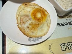 -老淮城·长鱼面(河下古镇店)