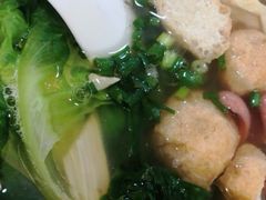 -福屿鲜捞小吃·捞化(福屿总店)