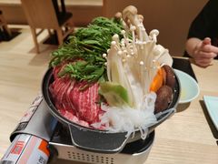 -Tuna maki寿司(苏州万象天地店)