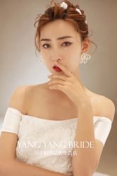 -洋洋婚纱品牌集合店