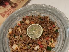 -半秋山西餐厅(巴南万达广场店)