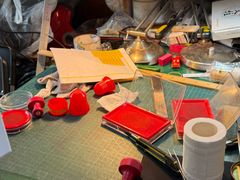 -天爱图文刻章备案刻公章备案·登报