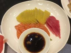 -青岛证大喜玛拉雅酒店·Z1餐厅
