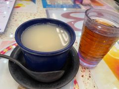 -新辉港式茶餐厅(北栅店)