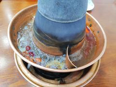 -岳合轩老北京涮肉