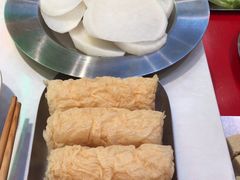 -荣叔港式沙嗲牛肉火锅(正佳潮流店)