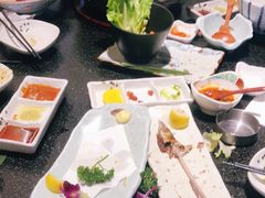 -合幸日本料理·炭火烧肉(观澜御湖店)