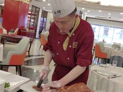 -北京全聚德(西客站店)
