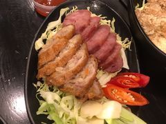 -小明同学(三里屯店)