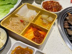 -猫爪爪原切自助烤肉(观音桥阳光世纪店)