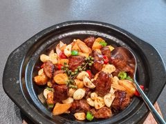 -曼格纳·曼芯馆(杨浦店)