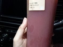 -奈雪的茶(大梅沙8号仓店)