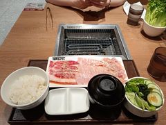 -焼肉ライク·烧肉LIKE(万菱汇店)