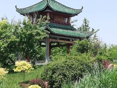 -武清南湖绿博园