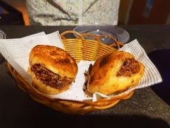 买又大特色牛肉烧饼-买又大餐厅(福林里店)