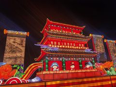 -承德避暑山庄景区