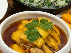 -沪上馨和小馆•海派上海菜(陆家浜路店)