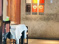 -苏帮袁Sue Cuisine(将台店)