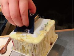 -火山屋台(新街口店)